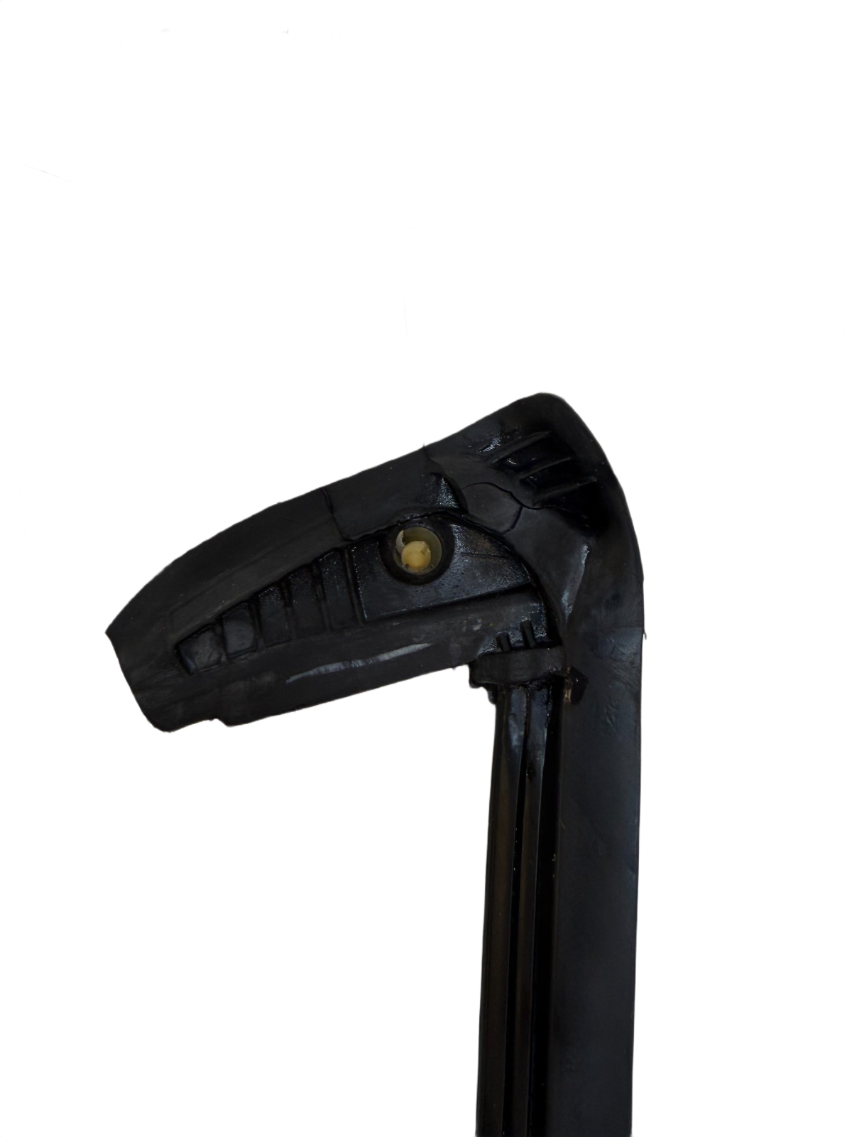 2020-2024 TESLA MODEL Y REAR RIGHT SIDE DOOR SEAL WEATHERSTRIP 1497714-00-D
