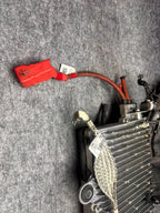 ♦️17-23 TESLA MODEL 3 FRONT SUSPENSION COMFORT CONTROL MODULE OEM, 1112485-00-A