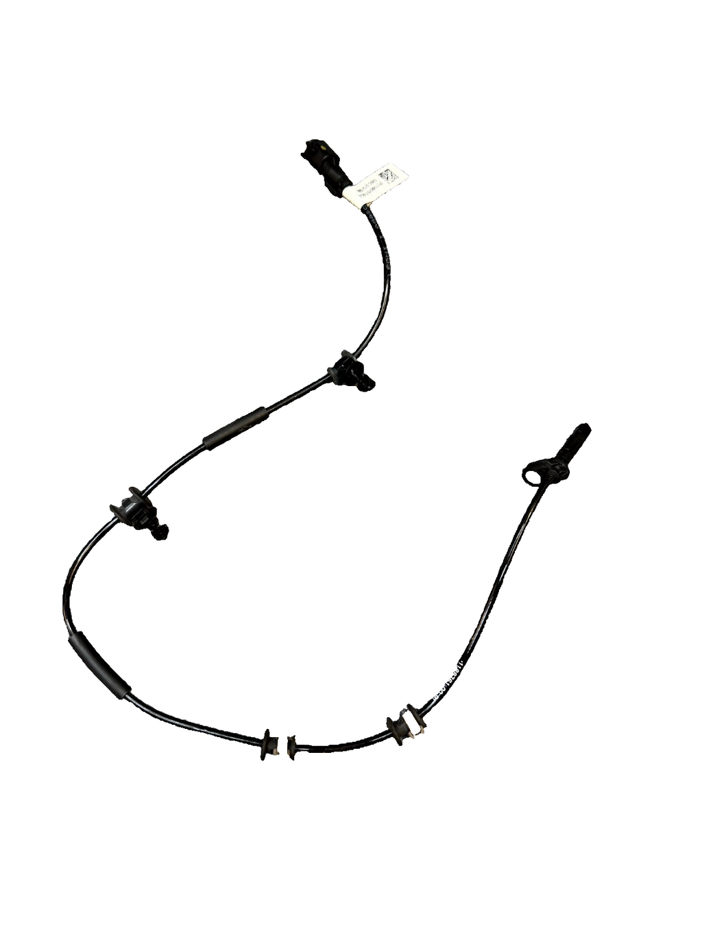 20 - 24 TESLA MODEL Y FRONT/REAR RIGHT/LEFT WHEEL SPEED SENSOR OEM, 1188761-00-B