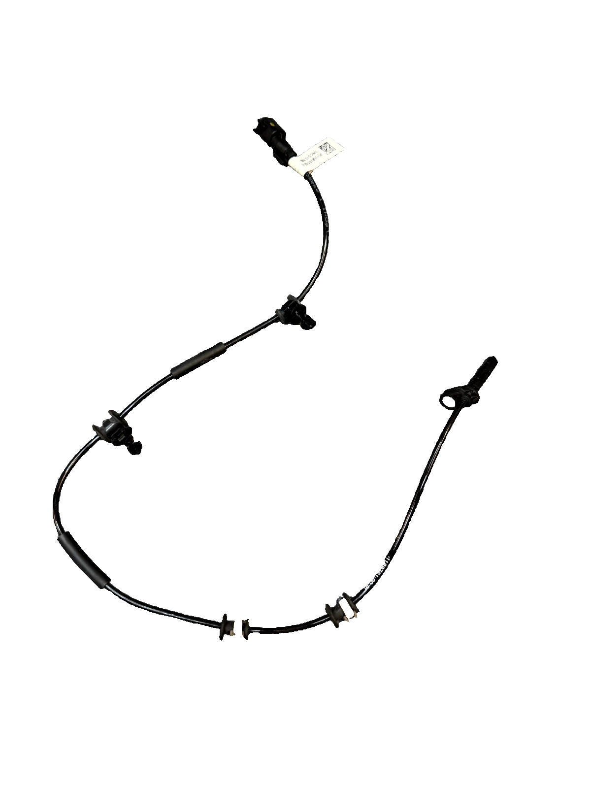 20 - 24 TESLA MODEL Y FRONT/REAR RIGHT/LEFT WHEEL SPEED SENSOR OEM, 1188761-00-B