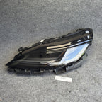 2024-2025 TESLA MODEL 3 HEADLIGHT OEM LEFT LH DRIVER SIDE LED 1694086-00-G