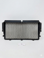 2016-2020 Tesla Model S Front Under Hood Cabin HEPA Air filter Cover Vent