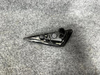 16-20 Tesla Model S X Front Left Side Fender Turn Signal Camera OEM, 103432400A