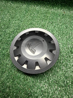 ♦️2017 - 2023 TESLA MODEL 3 UBERTURBINE WHEEL CENTER CAP OEM, 1188236-00-A
