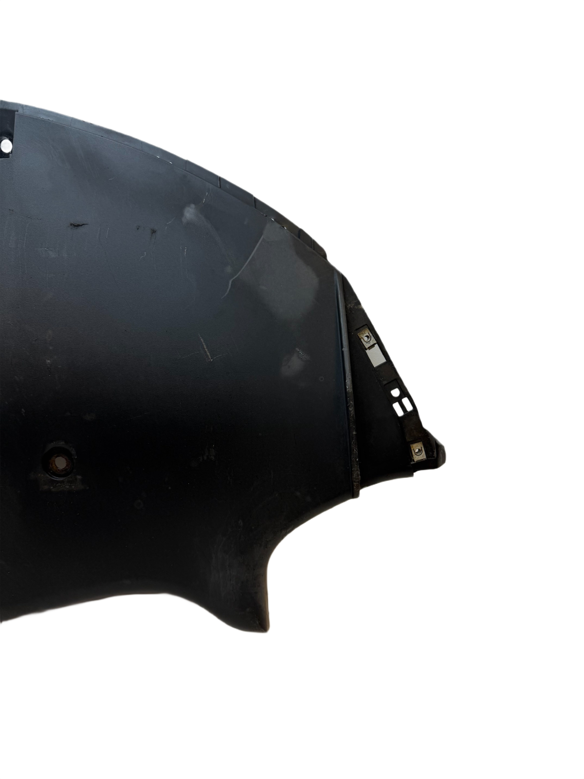 2017-2023 Tesla Model 3 Rear Bumper Lower Valance Undertray Cover 1135410-00-A
