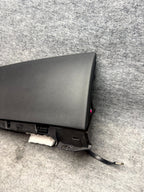 ♦️2017-2023 TESLA MODEL 3 DASHBOARD GLOVE BOX STORAGE COMPARTMENT OEM, 108334000