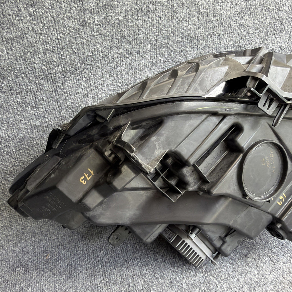 2022-25 Tesla Model X Global Headlamp Assembly Right RH 1800041-00-C