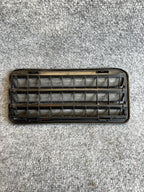 2017 - 2023 TESLA MODEL 3 AIR EXTRACTOR CABIN VENT GRILLE OEM, 1098751-00-C
