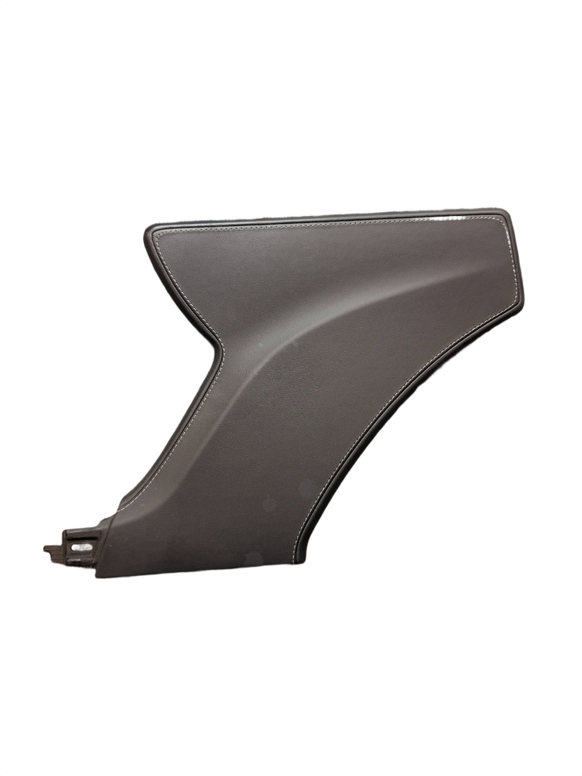 2012-2019 Tesla Model S Front Left Upper Console Trim Cover 100822401G