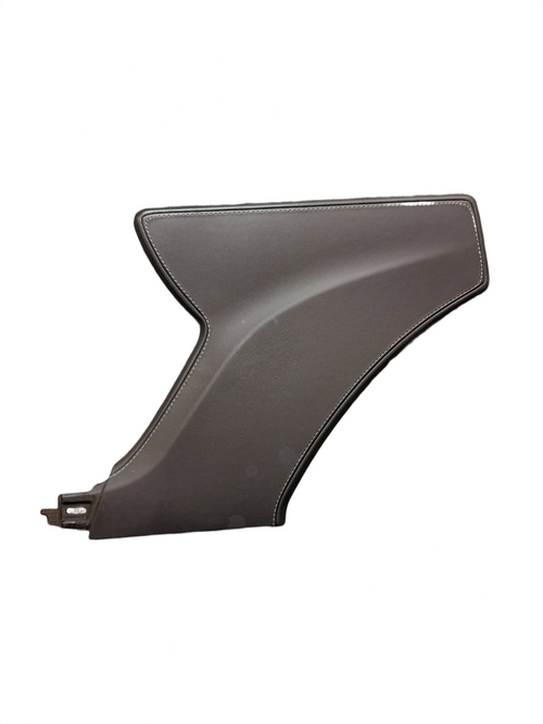 2012-2019 Tesla Model S Front Left Upper Console Trim Cover 100822401G