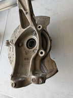 ♦️2017-2023 TESLA MODEL 3 FRONT RIGHT SIDE SPINDLE KNUCKLE HUB OEM, 1044316-00-E