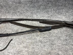 ♦️2017 - 2023 TESLA MODEL 3 RIGHT AND LEFT SIDE WINDSHIELD WIPER ARM OEM