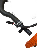 2012-2016 TESLA MODEL S BATTERY COOLANT HEATER W/ CONNECTOR HARNESS 1028689-00-C
