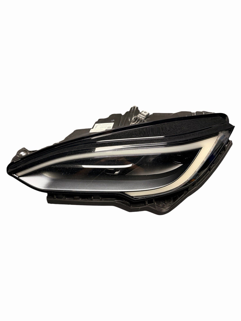 2021 - 2025 Tesla Model S Plaid Left Side LH Projector LED Headlight OEM DMG‼️