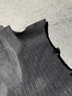 17 - 23 TESLA MODEL 3 FRONT LEFT SIDE FLOOR CARPET COVER LINER OEM, 1127267-00-G