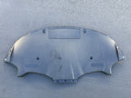 For Tesla Model 3 Rear Bumper Underbody Lower Board Cover 1135410-00-A (17-23)