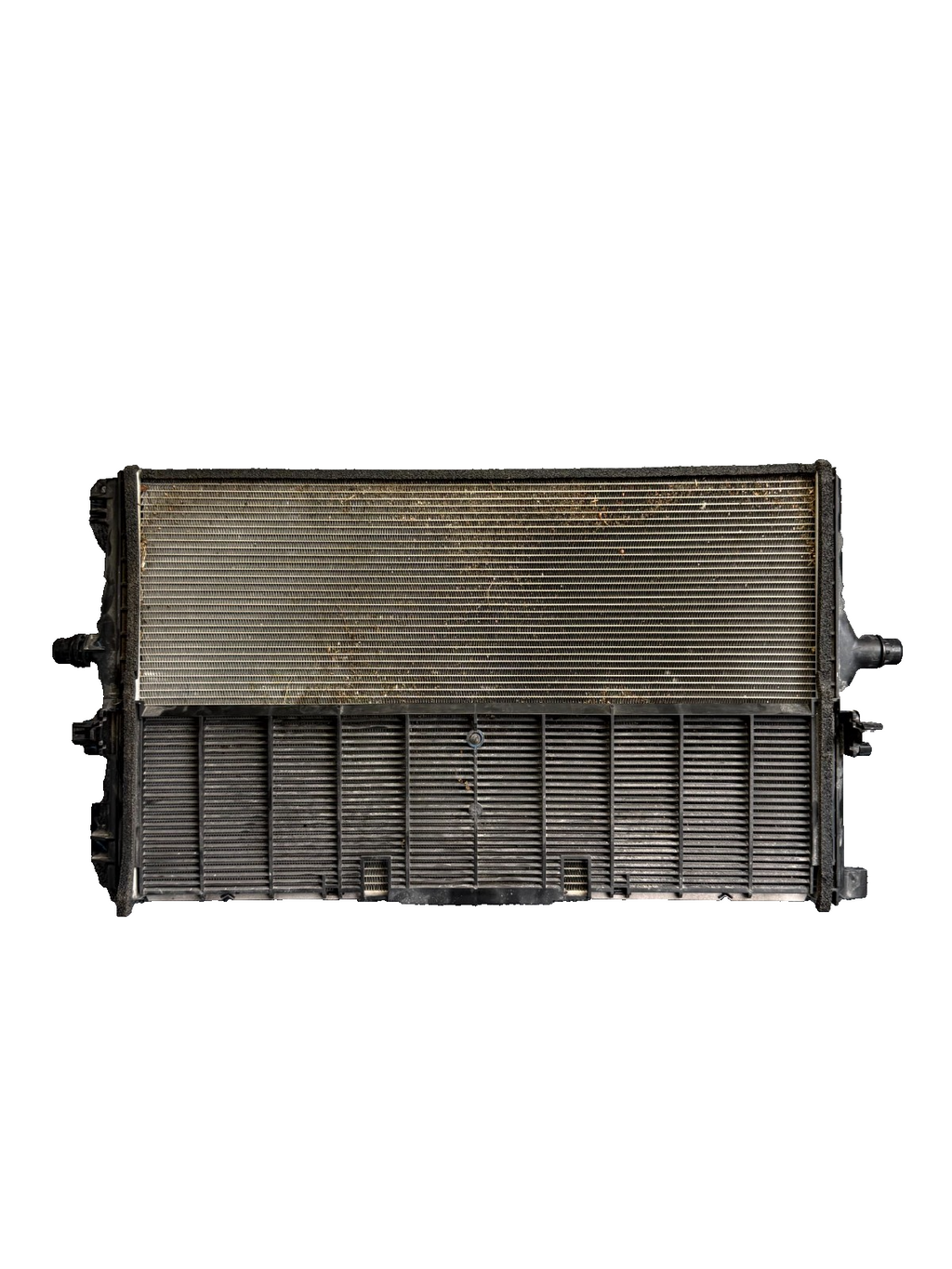 2017 - 2023 TESLA MODEL 3 ENGINE COOLANT COOLING RADIATOR OEM, 1494175-00-A