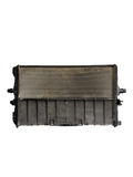 2017 - 2023 TESLA MODEL 3 ENGINE COOLANT COOLING RADIATOR OEM, 1494175-00-A