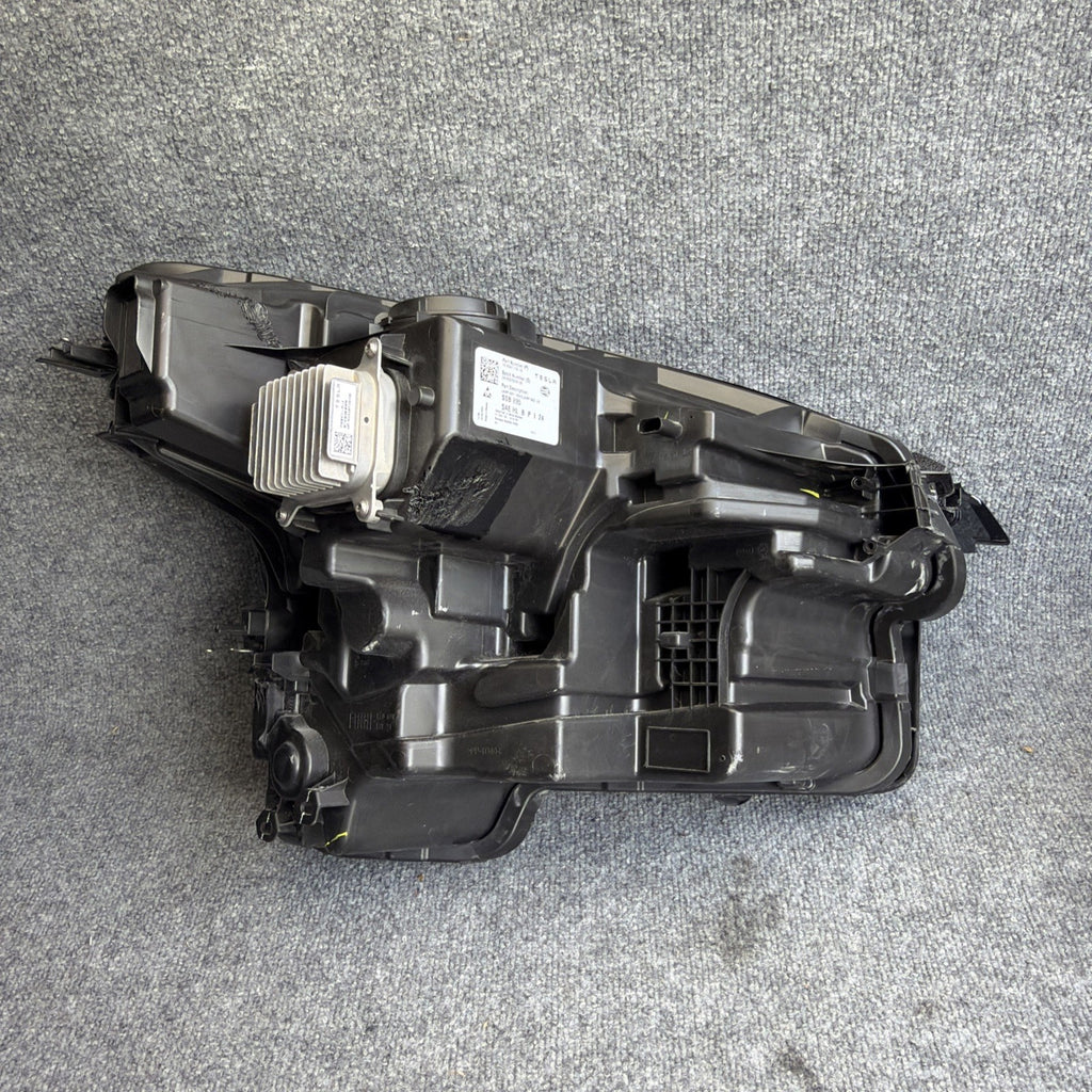DMG⚠️25-26 Tesla Model Y Juniper Left Driver Side LED Headlight OEM 1918347-00-E