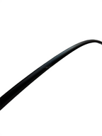 2021-2023 Tesla Model 3 Left Driver Upper Roof Black Molding Trim 1083519-01-D