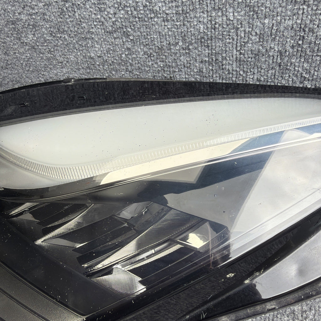 OEM 2017-2023 Tesla Model 3-Y Reflector LED Headlight LH Front Left 107737100