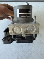 ♦️2017-2023 TESLA MODEL 3 ANTILOCK BRAKE ABS PUMP MODULE ASSY OEM, 1044745-00-B