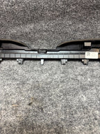 20-24 TESLA MODEL Y DASH INSTRUMENT PANEL BLOW FINISHER BRACKET OEM 1624716-00-A