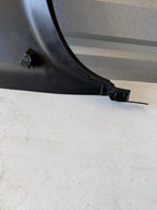 ♦️17–23 TESLA MODEL 3 RIGHT SIDE B-PILLAR LOWER TRIM COVER PANEL OEM,1086299-00J