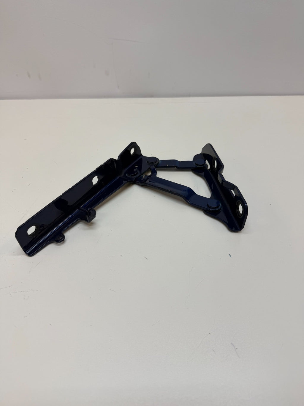 2012-20 Tesla Model S Right Passenger RH Frunk Hood Lift Hinge 1029285-00-C