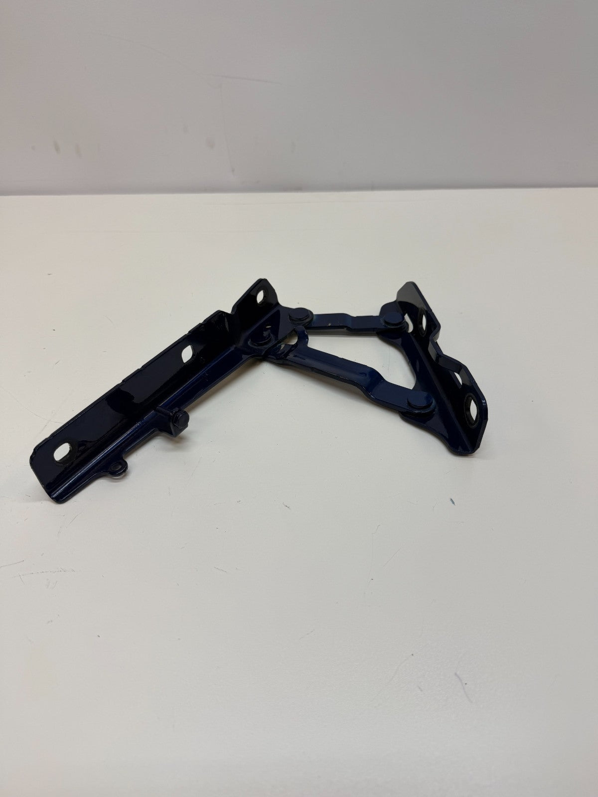 2012-20 Tesla Model S Right Passenger RH Frunk Hood Lift Hinge 1029285-00-C