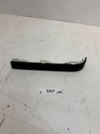 2016-2020 Tesla Model X Rear Right Falcon Door Trim Molding Cover 1055024-00-B