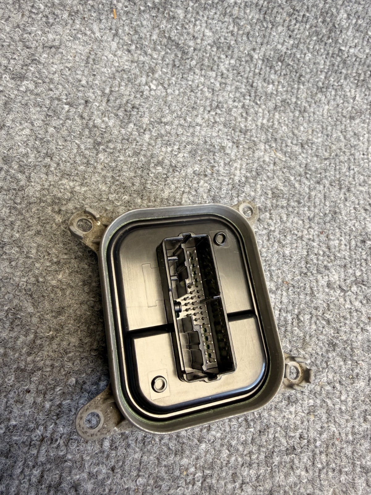 2017-2024 TESLA MODEL 3 Y HEADLIGHT BALLAST CONTROL MODULE UNIT OEM 1532925-09-E