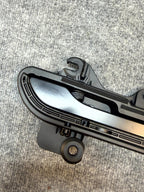2020 - 2024 TESLA MODEL Y FRONT/REAR RIGHT SIDE DOOR HANDLE OEM, 1528115-00-D