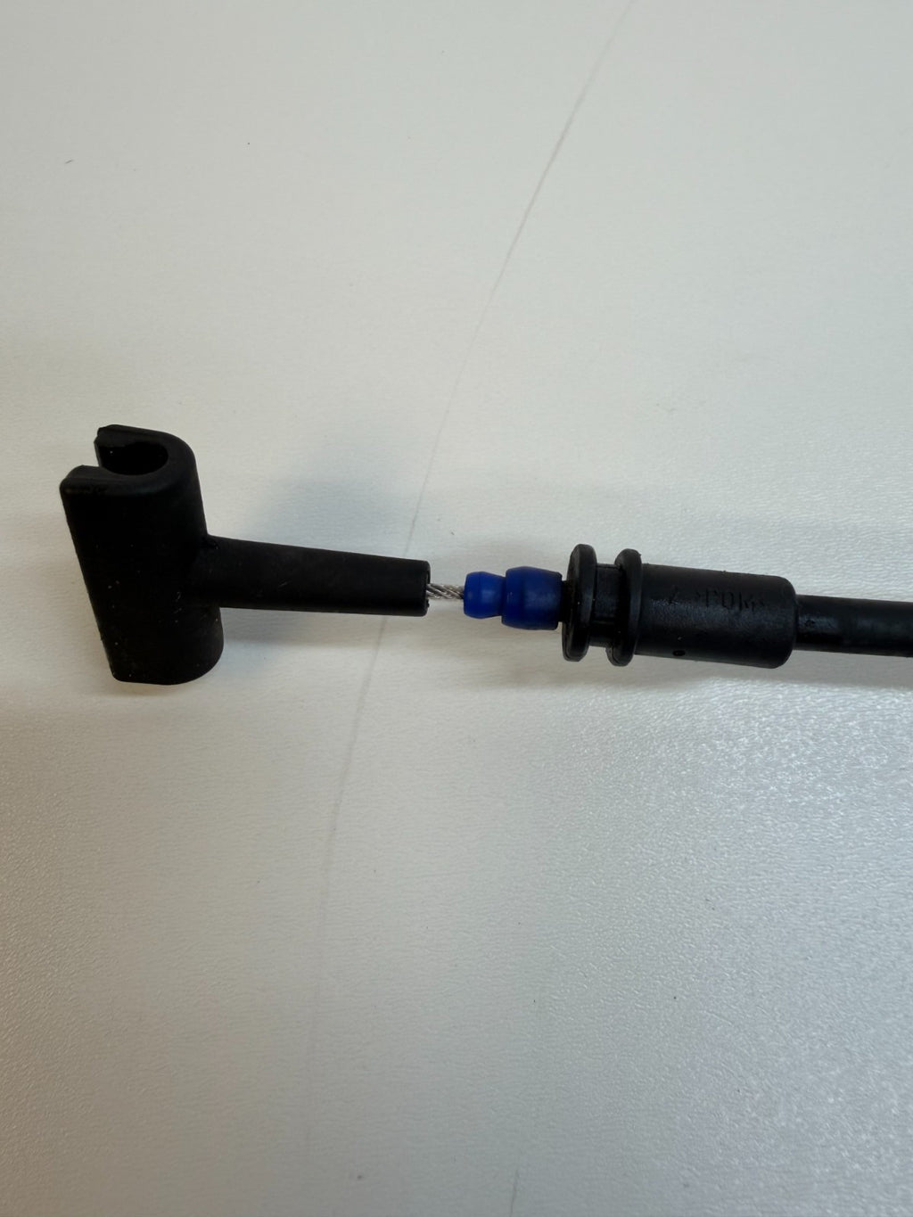 2012-2020 Tesla Model S Front Hood Latch Lock Actuator Mechanism Assembly