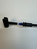 2012-2020 Tesla Model S Front Hood Latch Lock Actuator Mechanism Assembly