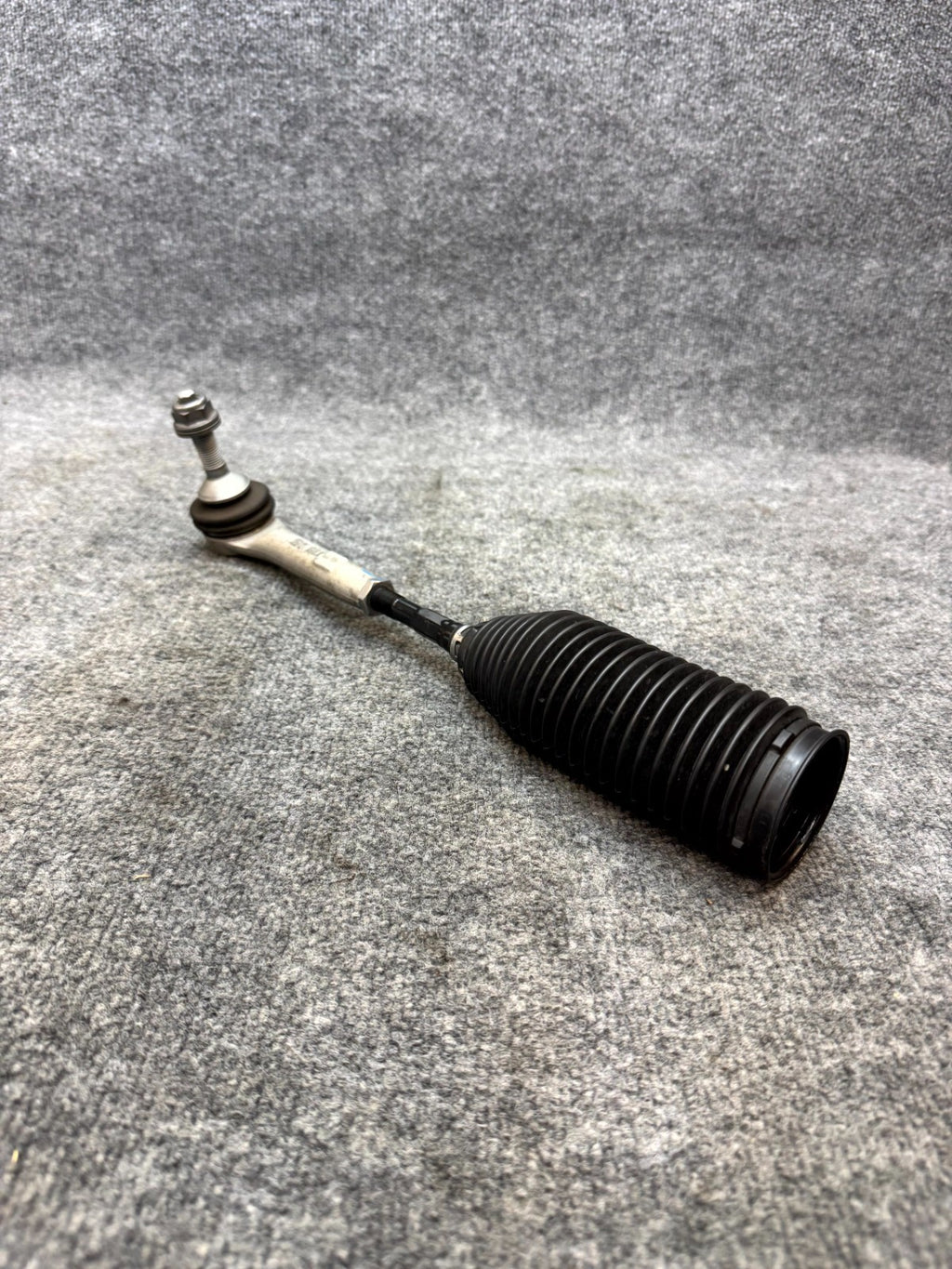 2017-2023 TESLA MODEL 3 LH OR RH STEERING TIE ROD END BALL JOINT OEM, 104484100E