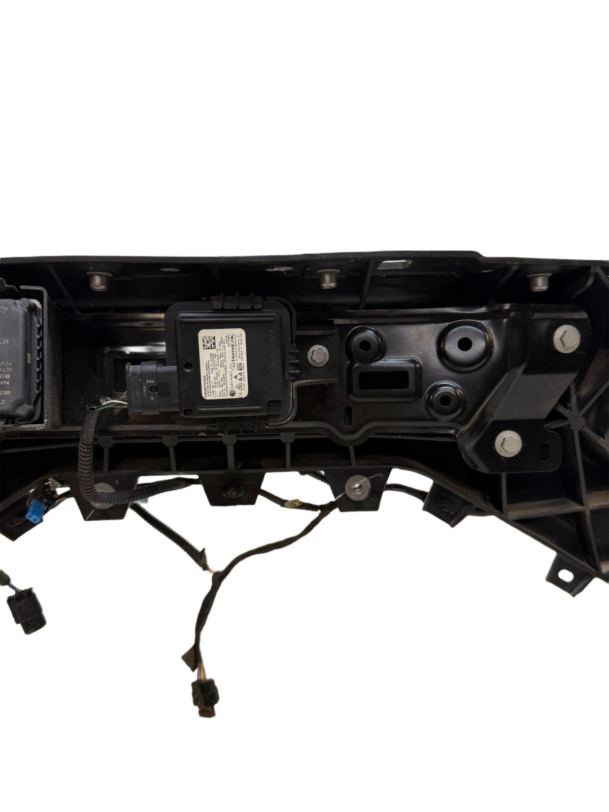 2017 - 2023 TESLA MODEL 3 FRONT RADIATOR CORE SUPPORT BRACKET OEM 1118289-00-G