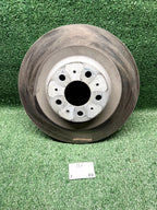 ♦️20–24 TESLA MODEL Y FRONT RIGHT OR LEFT SIDE BRAKE DISC ROTOR OEM, 1188611-00