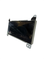 2012 - 20 Tesla Model X Instrument Cluster Monitor Display OEM 1004788-00-D