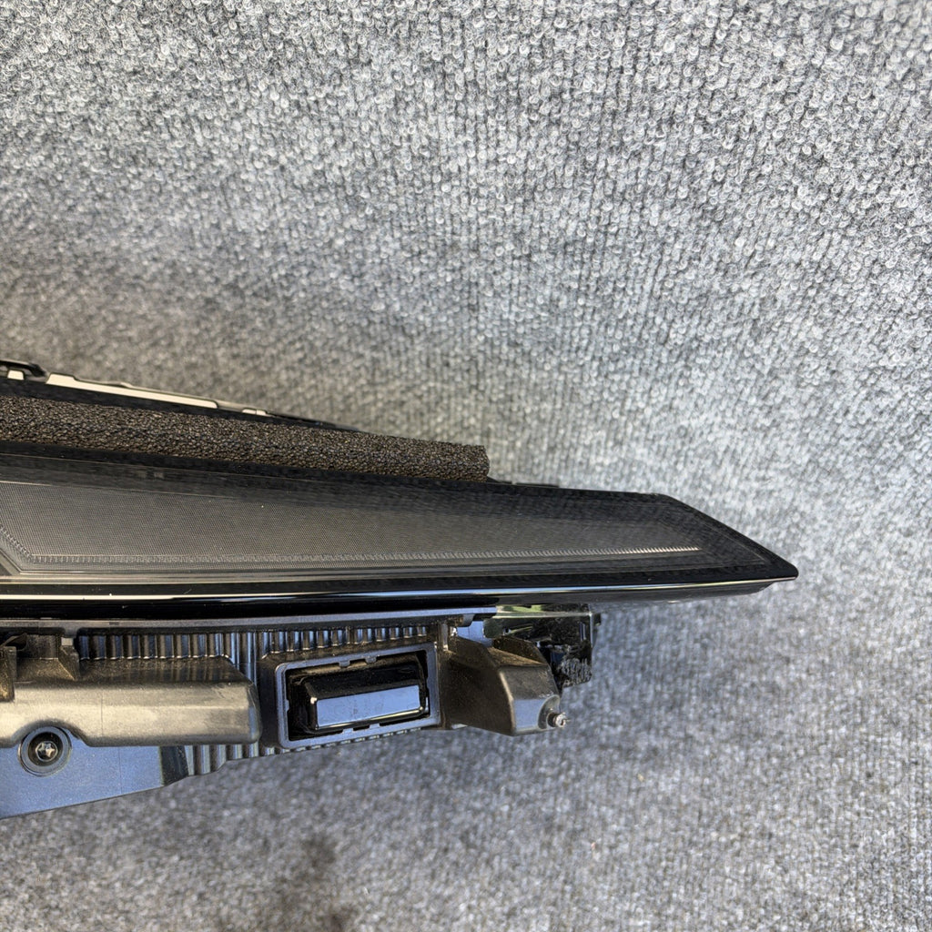 OEM  2026 Tesla Model Y Standard LED Right Passenger Headlight 2074462-00-D