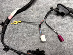 ♦️2017 – 2023 TESLA MODEL 3 TRUNK WIRING HARNESS WIRES OEM, P1068789-00-G