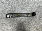 2016-2020 Tesla Model X Rear Right Upper Door Trim Panel Cover OEM, 1055024-00-B