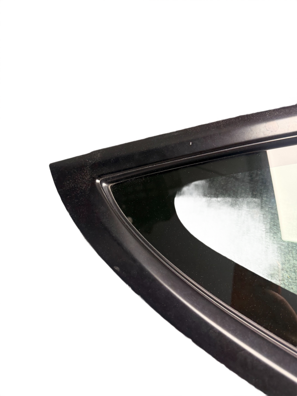 2024-2026 Tesla Model 3 Rear Quarter Fixed Window Glass Right Side 43R-011570