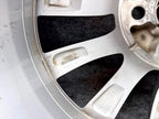 ♦️2017 – 2023 TESLA MODEL 3 ALUMINUM REPLACEMENT WHEEL TIRE OEM, 1044224-00-A