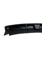 2017-2023 Tesla Model 3 Tailgate Trunk Lock Trim Scuff Plate 1086315-00-F