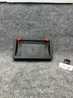 2017-2024 TESLA MODEL 3 Y FRONT LICENSE PLATE MOUNT FRAME BRACKET OEM 109682900G
