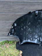 2017-2023 TESLA MODEL 3 REAR BUMPER UNDERBODY LOWER BOARD COVER OEM, 113541000A