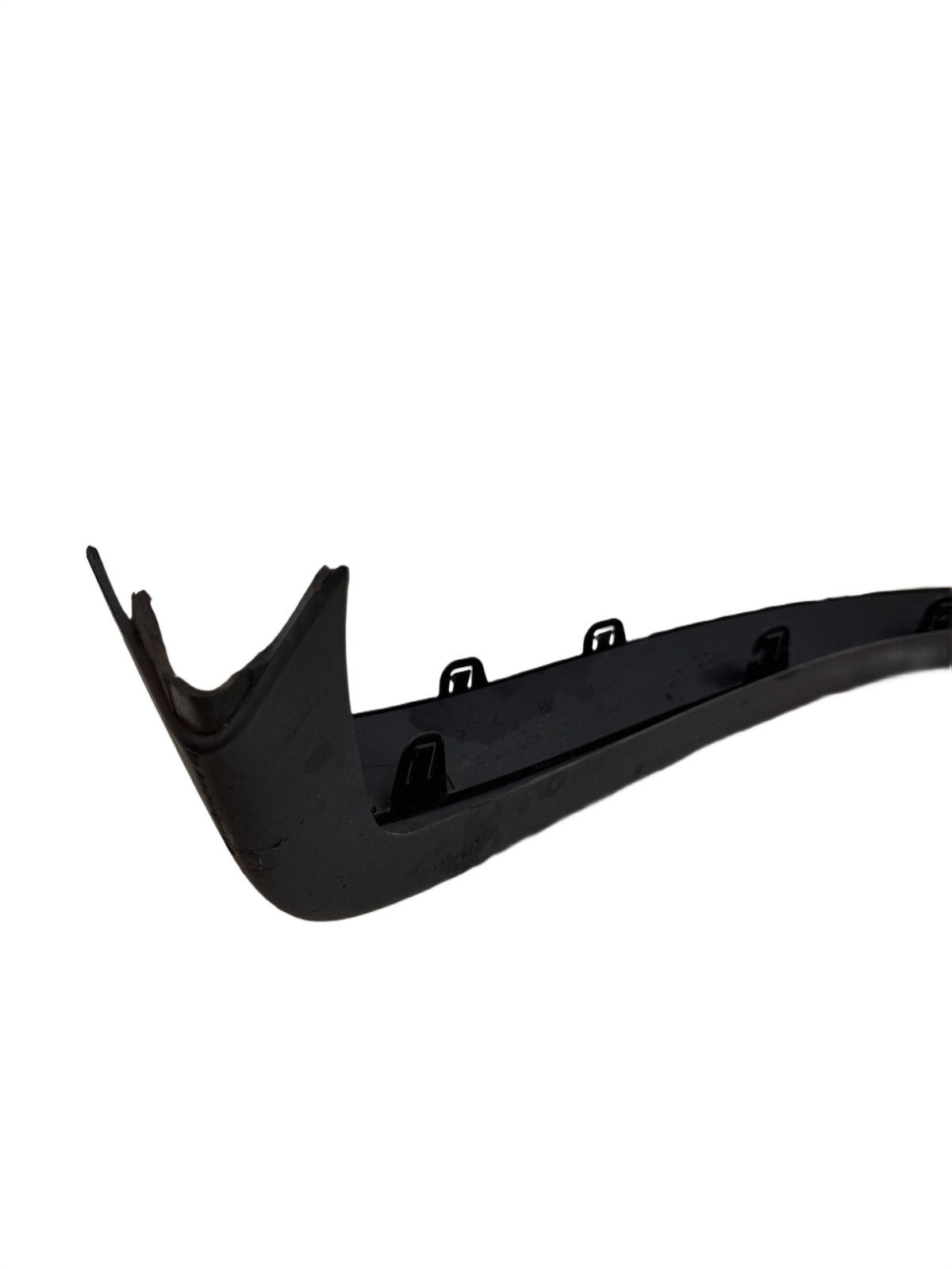 2016-2020 Tesla Model X Rear Left Wheel Arch Fender Flare OEM 1035290-00-D