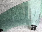 ♦️2012 - 2020 TESLA MODEL S FRONT LEFT SIDE DOOR WINDOW GLASS OEM, 6006547-00-E