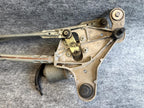 ♦️17-23 TESLA MODEL 3 FRONT WINDSHIELD WIPER MOTOR LINKAGE OEM, 1076725-00-F